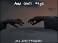 Ana ginti maya  song  rachivi  vibes