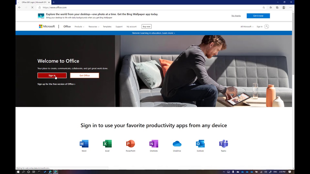 How to enable Multi factor Authentication (MFA) in Microsoft 365 ...