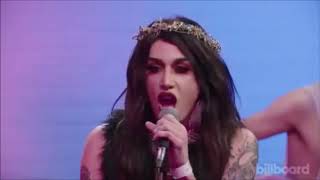 Vignette de la vidéo "Adore Delano - 27 Club (Live at Billboard Live Sessions)"