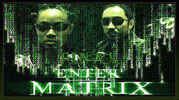 Enter The Matrix :: PC :: Прохождение :: ФИНАЛ