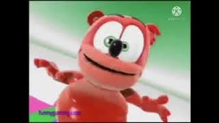 The Gummy Bear Song Long English Version in Luig Group Powers (EXTENDED)