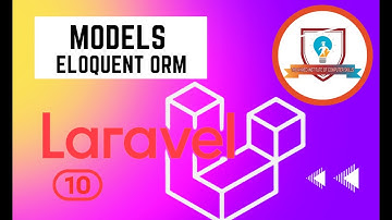What is Eloquent ORM ? Models in Laravel 10 | Complete Laravel 10 Tutorials Course in Hindi Urdu