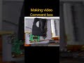 360° STEREO SOUND EFFECT || dual speaker phone #shorts