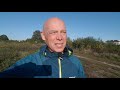 Learn Polish | Zimny niedzielny poranek. Tylko 3C, ale jest piękne słońce