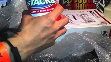 SpeedCubeShop: StackMat Gen 2 Timer Unboxing