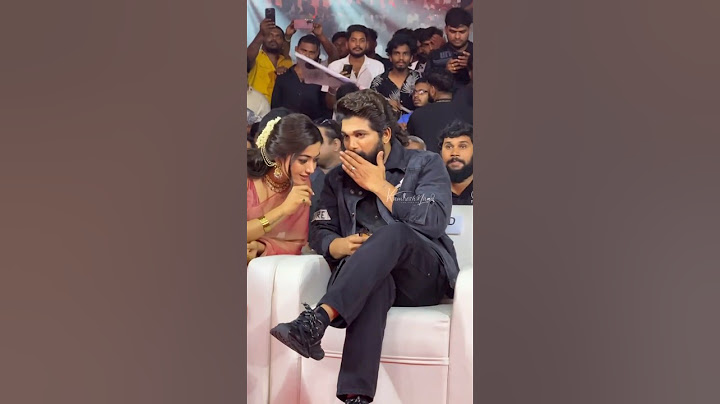 Rashmika Mandanna🥰 Angaaron (The Couple Song) Allu Arjun #shorts #shortsfeed #pushpa2