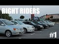 Right Riders - JDM Community (#1)