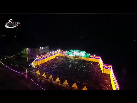 أحمد التونسى ومحمد أوشه دلوعه فرحة فايز عاشور المرابعين كفرالشيخ