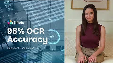 Mastering data validation with Artificio