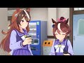 会長大好きなトウカイテイオーが可愛い【ウマ娘プリティーダービー】