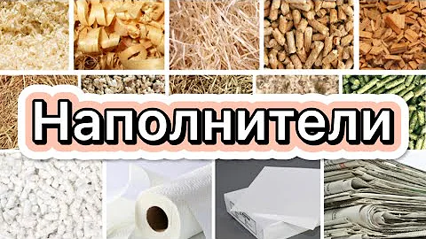 Наполнители для крыс - какой выбрать? 🐀