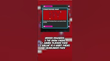 Hidden Rewards for the Pinstripes Conquest Map in MLB The Show 25