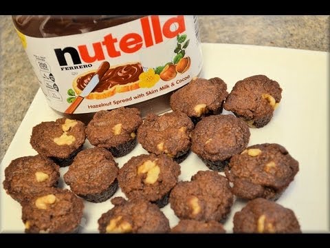 Nutella Brownie Es Recipe Cookwithapril-11-08-2015