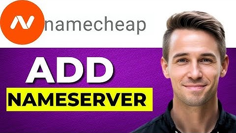 How to Add Nameservers in Namecheap (Quick Guide)