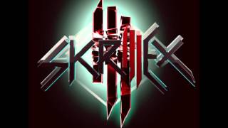 Skrillex - Ruffneck (BadBlix Remix)