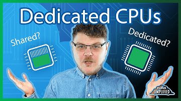 Linode Dedicated CPUs Explained | Dedicated vs Shared CPU Instances
