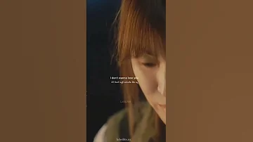 Once Again Descendants Of The Sun Lyrics Video 