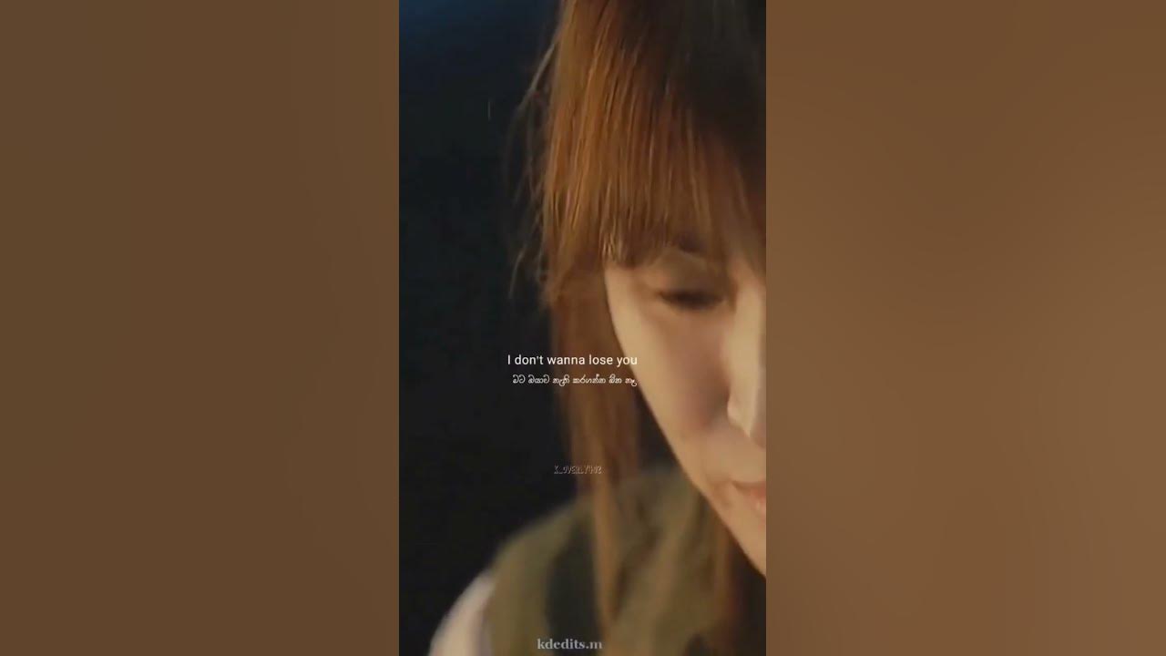 Once again -'Descendants of the sun' | lyrics video