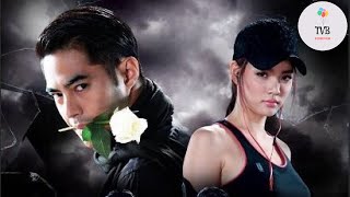 @Ch3Thailand Kularb Tud Petch 2016 Top Wawaa Hoa Hồng và Kim Cương กุหลาบตัดเพชร