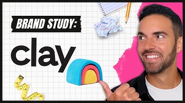 Brand Study: How Clay Made Community Marketing Their Edge