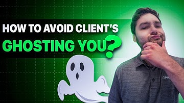 How to Avoid Client Ghosting (and Re-Engage!)