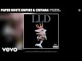 Chitana - Love For Me (Official Audio) ft. Young Dolph