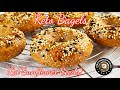 HOW TO MAKE KETO BAGELS | GD SUNFLOWER SEEDS | CHEAP | HEALTHY | NUT FREE | DELICIOUS
