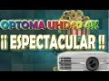 Проектор Optoma UHD40