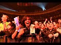 Almost Acoustic Christmas 2019 Recap