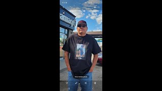 Meet Leon McGilvery aka Dance Sensation with Millions of Views!