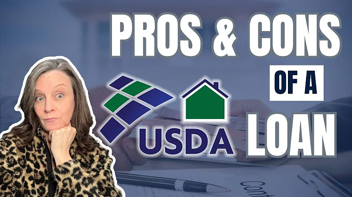 USDA Loans: Pros, Cons & What Every Homebuyer Should Know!