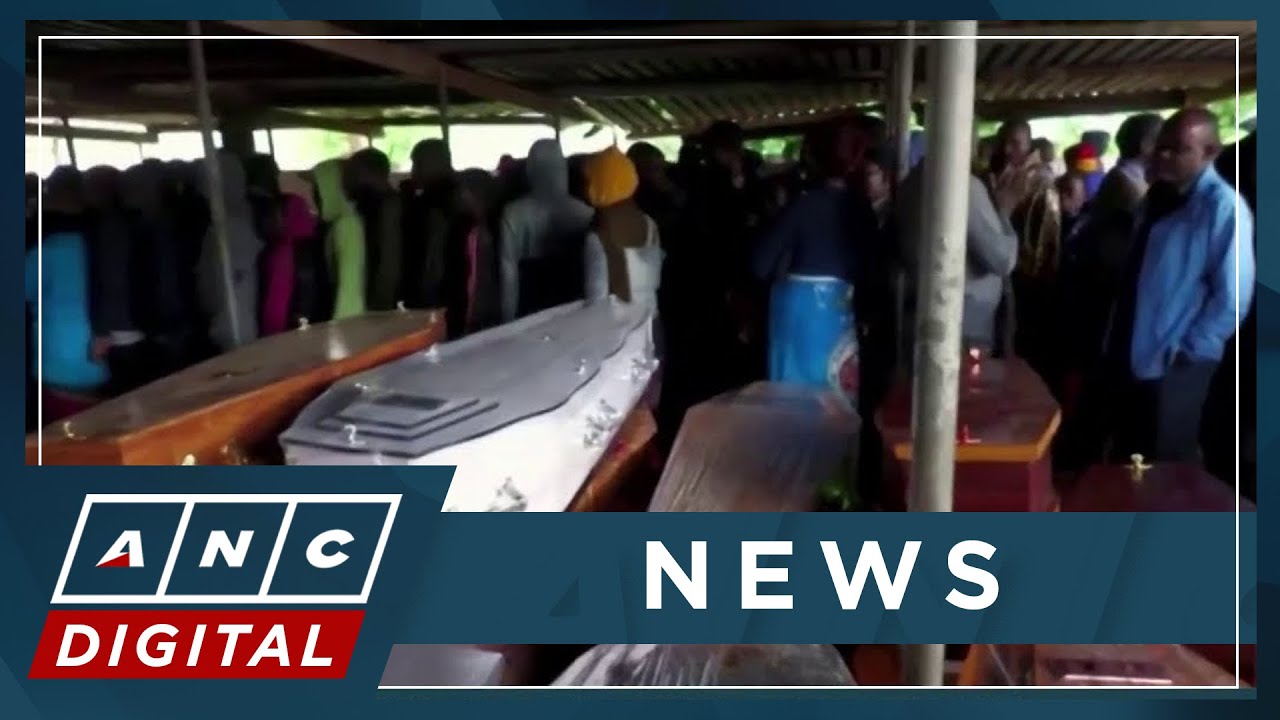 Cyclone Freddy death toll passes 200; more victims expected | ANC