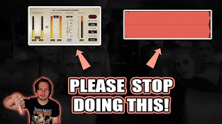 Your Mix LOUDNESS Obsession Is Destroying Your Mixes | CSM32