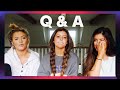 OUR FIRST Q&A