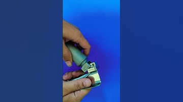 Laryngoscope blade and handle attachment  #nursingofficer # Shorts