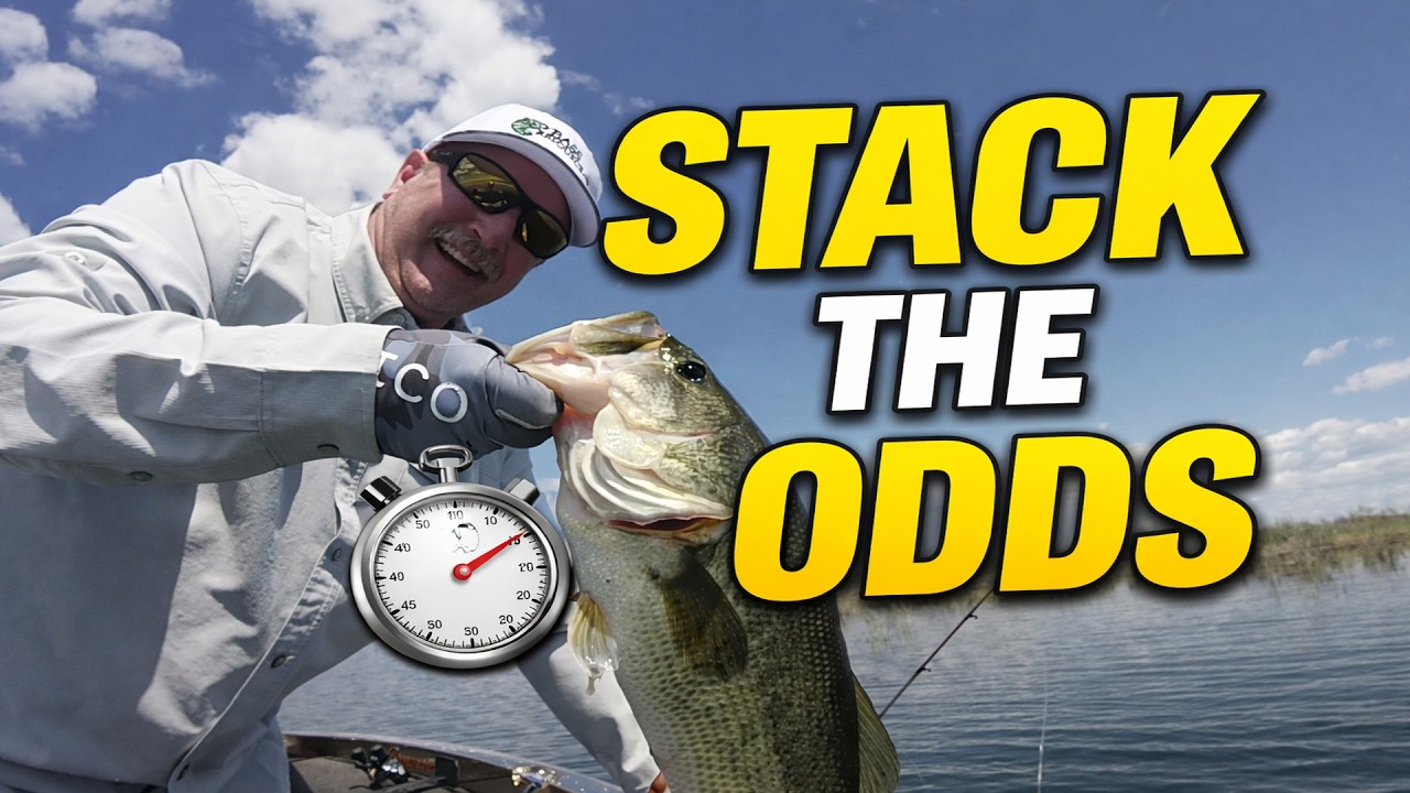 Bigger Bass, Faster