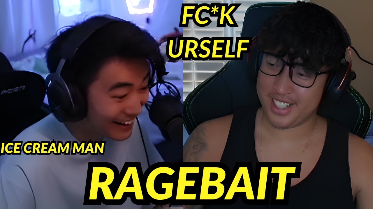 Marved и некоторые клипы, но это так похоже на попытку RAGEBAIT Marved