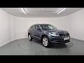 191T836 - 2019 Skoda Kodiaq 2.0 TDI 150HP DSG Style 7 Seat RefId: 464410