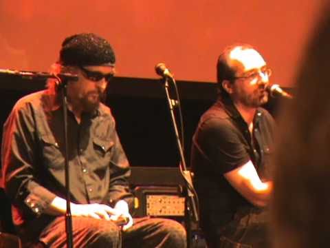 part 2 Gail Dweezil Zappa Scott Thunes Joe Travers...