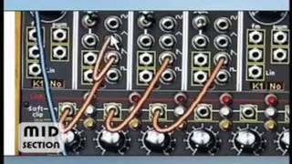 Arturia - Moog Modular V - Overview