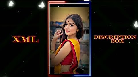 #Prem ki Bujhini💫👀 XML file Bengali song 🔰 hindi Bengali XML file 🔰xml file alight motion 🔰XML file🔰
