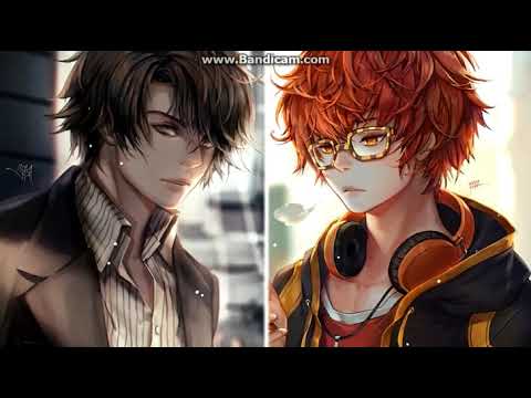 Nightcore Take Me To Church Crazy In Love Switching Vocals