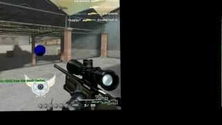 crossfire :4 step to get better in sniper {tutorial}