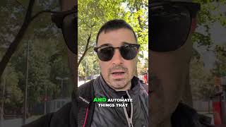 Automate Tasks, Hire for Taste: Smarter Business Growth #shorts