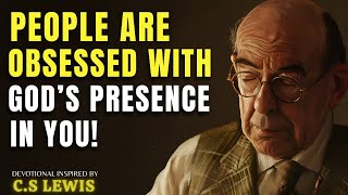Votre intelligence, votre beauté et votre dynamisme fascinent | C.S. Lewis