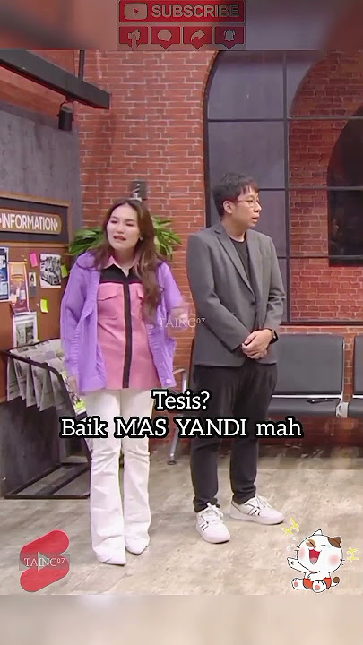 KOMPOR!! ABIS INI BIKIN FILM GENRE DANGDUT #shorts #youtubeshorts #comedy #laporpak #lucu