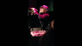 Van Morrison - &quot;Georgia on My Mind&quot; - Yoshi&#39;s Jazz Club Oakland CA 2-10-20