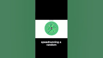 Speedrunning A Random Minecraft Challenge Part 3 #shorts  #minecraft #challenge #speedruning