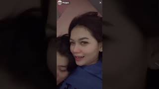 Lesbong Indo  Tiktok