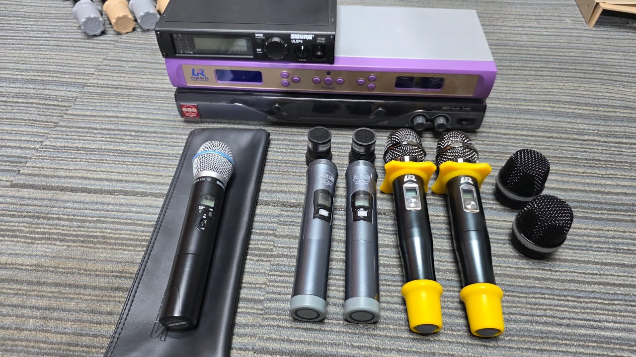 THANH LÍ VANG X12 GIÁ SIÊU RẺ , MIC SHURE , BBS U-4500D TOÀN HÀNG NGON GIÁ RẺ LH zalo 0965.646.717